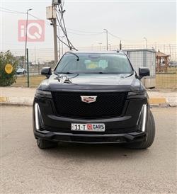 كاديلاك اسكاليد